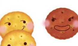 饼干动漫,甜蜜冒险，青春成长的奇幻旅程