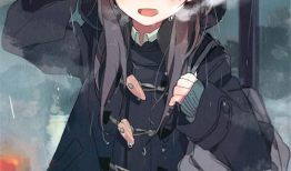 主题动漫,穿越时空的奇幻冒险