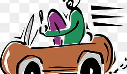 开车动漫,动漫中的驾驶激情与冒险之旅